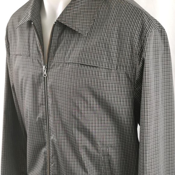 Pronto Uomo Jacket - Picture 3 of 9